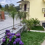Casa Da Pedra Ferienhaus Vieira do Minho