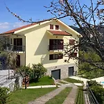 Casa Da Pedra Ferienhaus