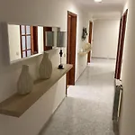 Casa Da Pedra Ferienhaus *