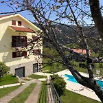 Casa Da Pedra Ferienhaus