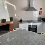 بيت للعطل Casa Da Pedra