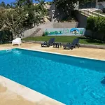 Casa Da Pedra Ferienhaus *