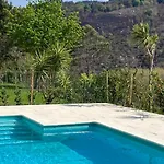 Ferienhaus Casa Da Pedra *