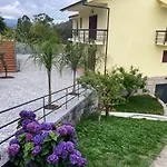 Casa Da Pedra Сasa de vacaciones
