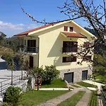 Casa Da Pedra Ferienhaus