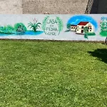 Casa Da Pedra Сasa de vacaciones