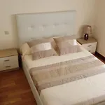 Casa Da Pedra Ferienhaus *