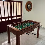 Casa Da Pedra Сasa de vacaciones *