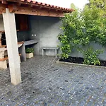 Сasa de vacaciones Casa Da Pedra Vieira do Minho