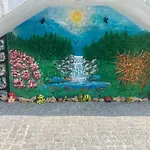 Casa Da Pedra Ferienhaus *