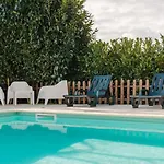 Casa Da Pedra Ferienhaus *