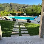 Casa Da Pedra بيت للعطل