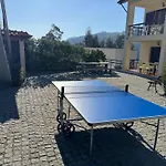 Casa Da Pedra