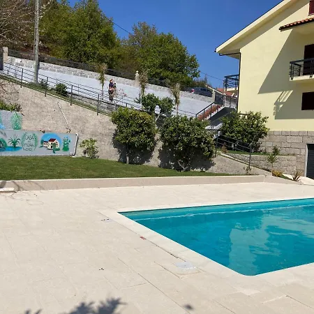 Casa Da Pedra