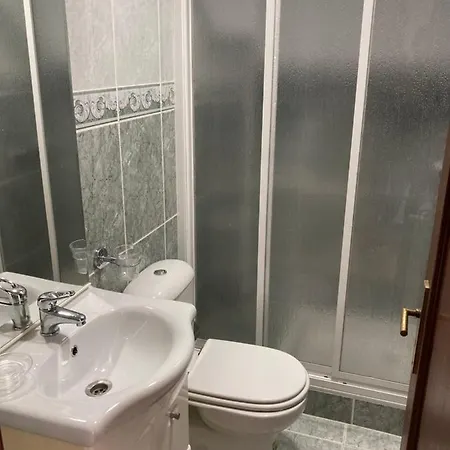 Casa Da Pedra Vieira do Minho