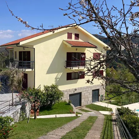 Casa Da Pedra Hébergement de vacances