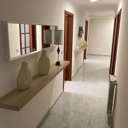 Casa Da Pedra Semesterbostad *