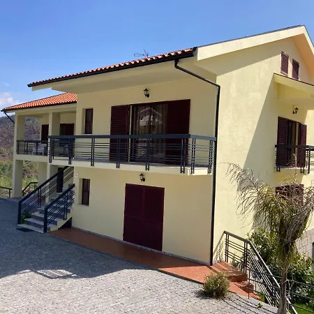 Casa Da Pedra Vieira do Minho