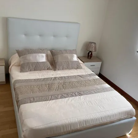 Casa Da Pedra Dom wakacyjny *