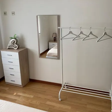 Casa de Férias Casa Da Pedra Vieira do Minho