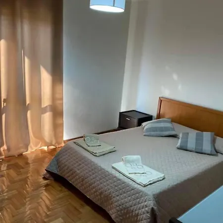 Casa Da Pedra Hébergement de vacances *