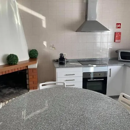 Dom wakacyjny Casa Da Pedra