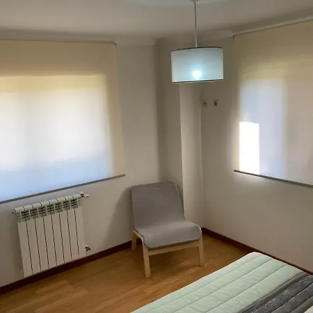 Casa Da Pedra * Vieira do Minho