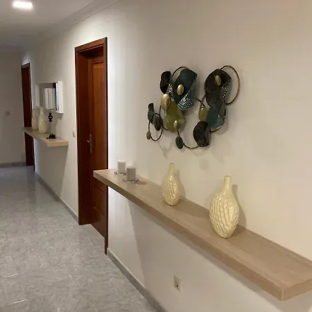 Hébergement de vacances Casa Da Pedra Vieira do Minho