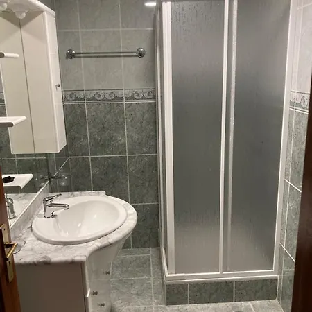 Dom wakacyjny Casa Da Pedra Vieira do Minho