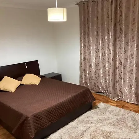 Casa Da Pedra Casa de Férias