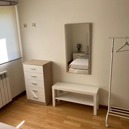 Dom wakacyjny Casa Da Pedra Vieira do Minho