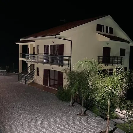 Casa Da Pedra Casa de Férias *