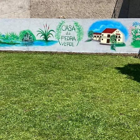Casa Da Pedra Hébergement de vacances