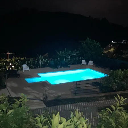 Casa Da Pedra * Vieira do Minho