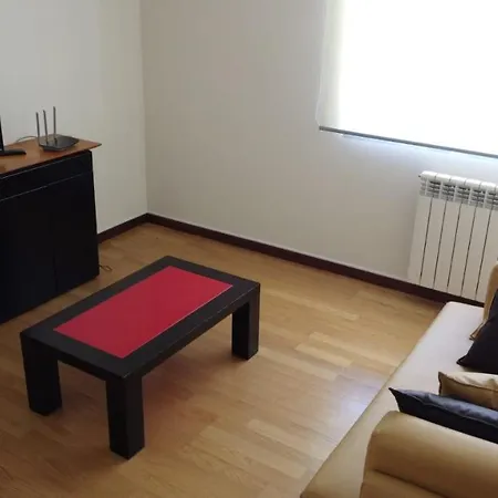 Dom wakacyjny Casa Da Pedra Vieira do Minho