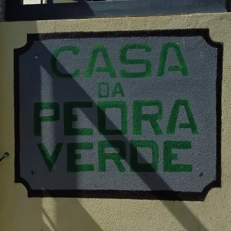 Casa Da Pedra Casa de Férias Vieira do Minho