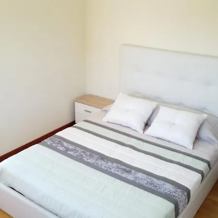 Casa Da Pedra Dom wakacyjny Vieira do Minho