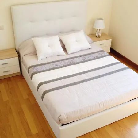 Dom wakacyjny Casa Da Pedra *