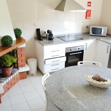 Hébergement de vacances Casa Da Pedra Vieira do Minho
