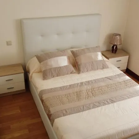 Casa Da Pedra Hébergement de vacances *