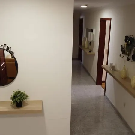 Semesterbostad Casa Da Pedra