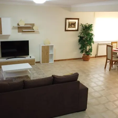 Hébergement de vacances Casa Da Pedra *