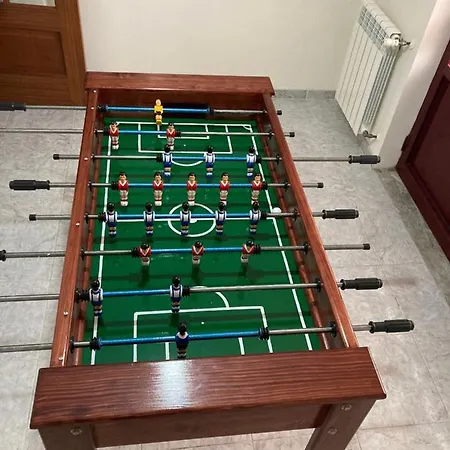 Casa Da Pedra Dom wakacyjny *