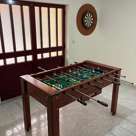 Casa Da Pedra Hébergement de vacances *