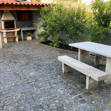Casa Da Pedra