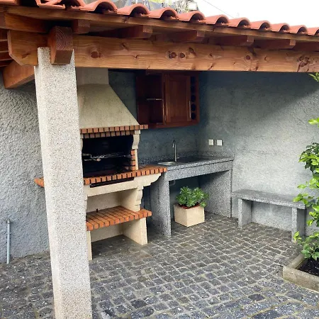 Casa Da Pedra Hébergement de vacances