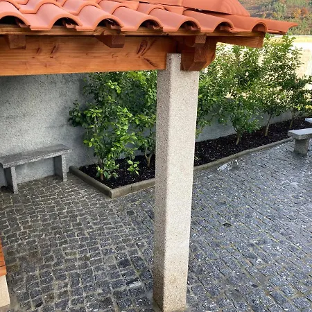 Casa Da Pedra Vieira do Minho