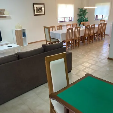 Casa Da Pedra * Vieira do Minho