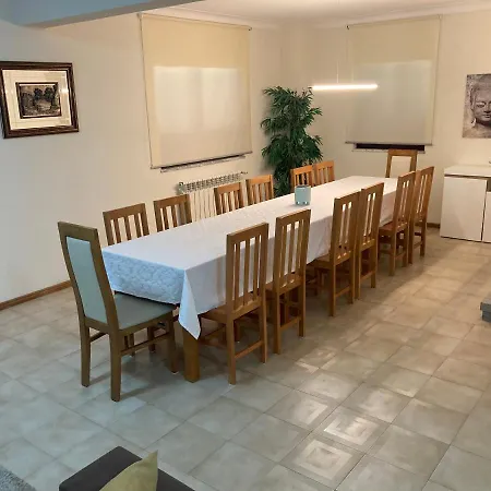 Casa Da Pedra Casa de Férias