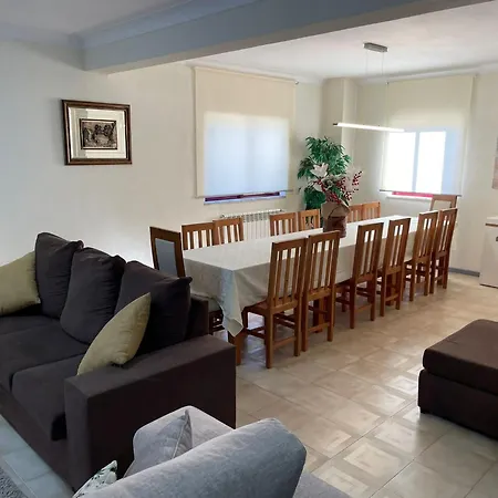 Casa Da Pedra Vieira do Minho